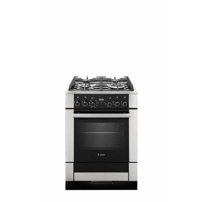 Газовая плита GEFEST ПГЭ 6502-03 0284