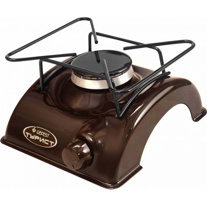 Настольная плита GEFEST ПГТ 1 802