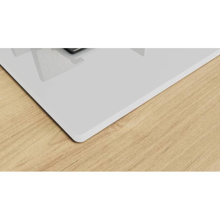 Bosch PPP6A2I40R — компактная газовая панель с низким профилем 4,5 см, купить в Бишкеке с доставкой