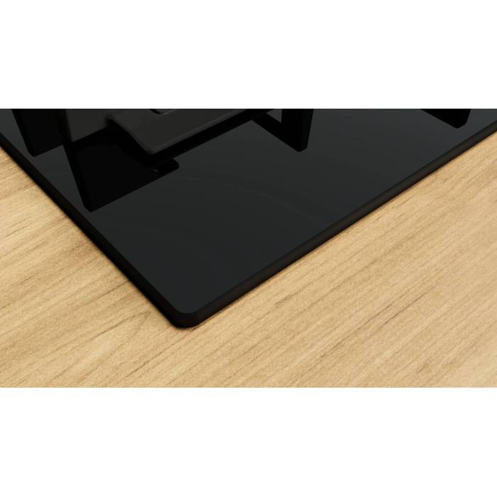 Bosch PPP6B6J40R — поворотное управление и удобное расположение переключателей, заказать в Бишкеке