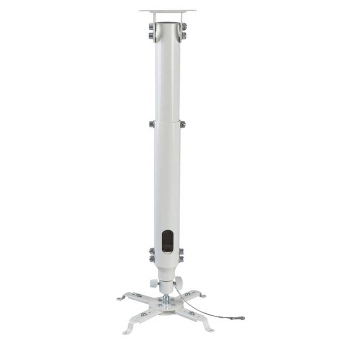 Крепление для проекторов Kromax PROJECTOR-100 White — Бренд: KROMAX — Onbir.kg Бишкек, Кыргызстан