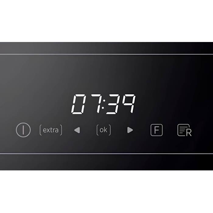 HAIER HOD-TM09PGB, встраиваемая духовка 70 л, 9 режимов нагрева, термощуп, купить с доставкой в Кыргызстане