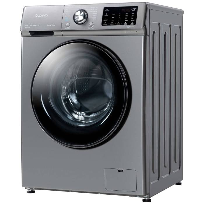 Стиральная машина БИРЮСА WM-SL1014/15 M