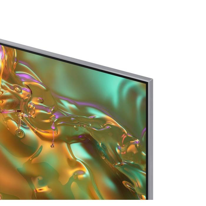 Samsung QE50Q80DAUXCE — технология MEMC сглаживания движения для плавного отображения динамичных сцен — Onbir.kg