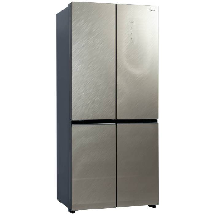 Бирюса CD 496 TGG