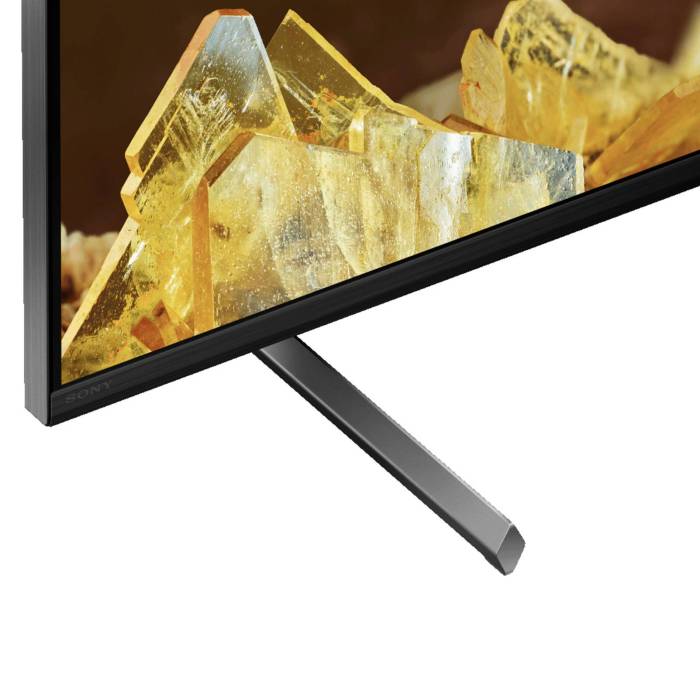SONY XR-85X90L — технология Triluminos, поддержка Dolby Vision, HDR10 и HLG, реалистичные цвета — Onbir.kg