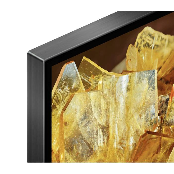 Sony XR-65X90L — частота 120 Гц, XR Motion Clarity, плавная картинка в динамичных сценах — Onbir.kg