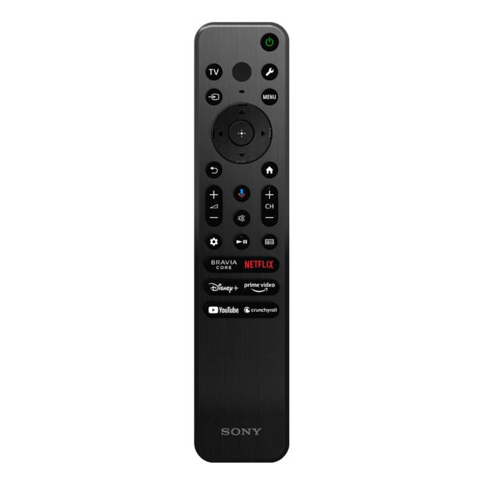 Телевизор SONY XR-85X90L 4K UltraHD, 120 Гц, Dolby Audio и Atmos