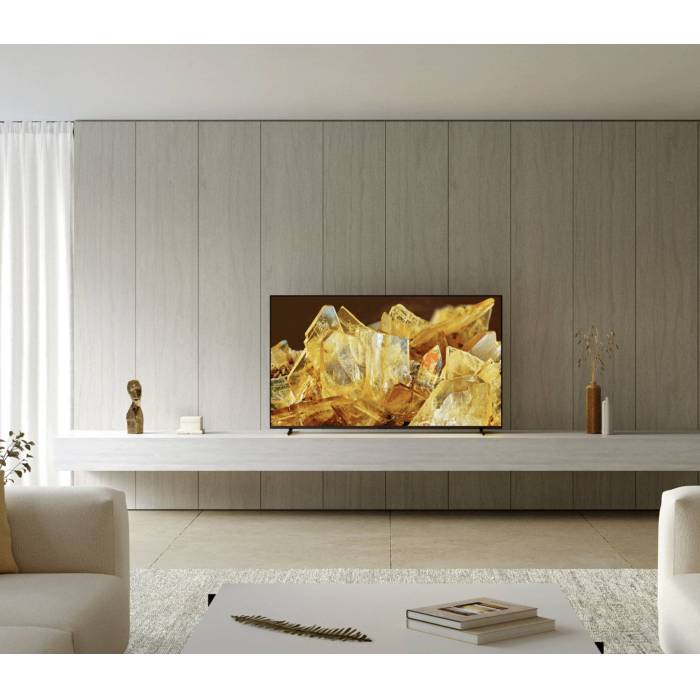 Телевизор SONY XR-65X90L 4K UltraHD, 120 Гц, Dolby Audio и Atmos