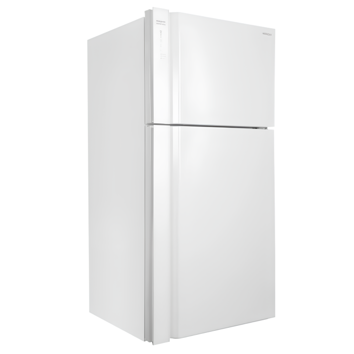 Холодильник Hitachi R-V 660 PUC7-1 TWH, 550 л, No Frost, инверторный компрессор — купить с доставкой по Бишкеку