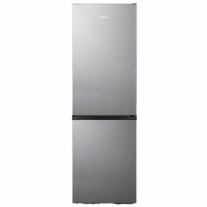 Hisense RB390N4AD1 — холодильник с нижней морозильной камерой, заказать в Бишкеке