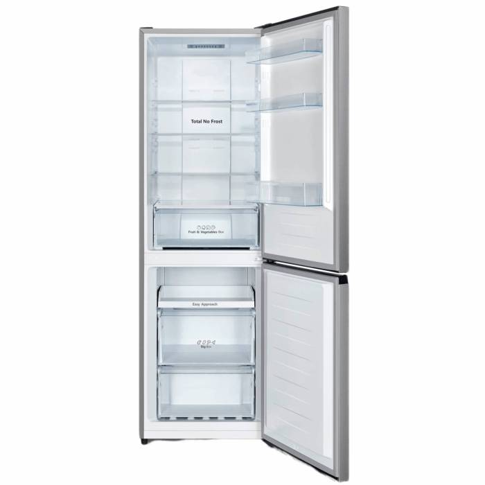 Hisense RB390N4AD1 — технология Total No Frost исключает образование льда и упрощает уход, заказать онлайн