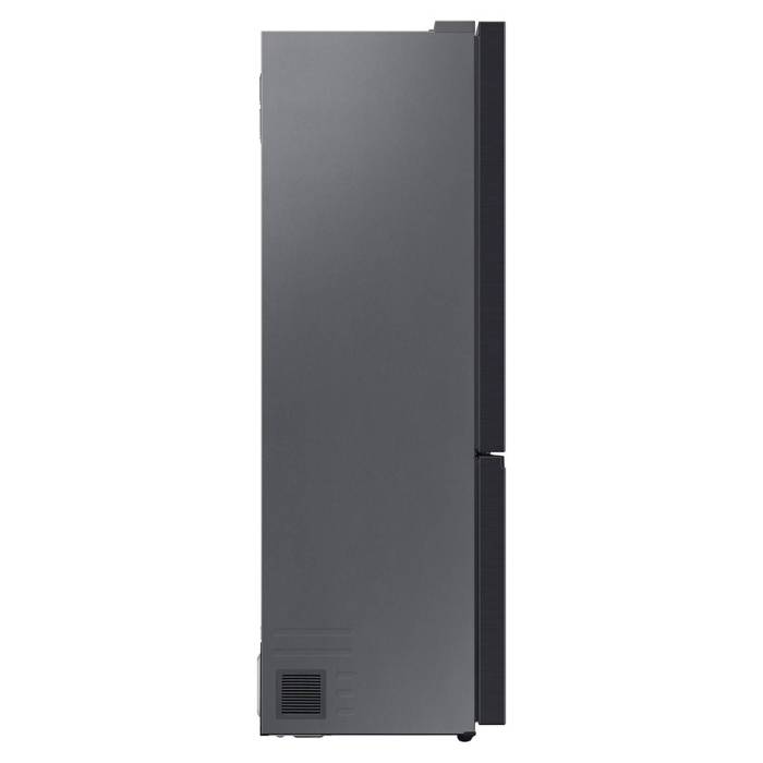 RB53DG703EB1WT — корпус 759x2030x711 мм, вес 94 кг, надежный и долговечный холодильник от Samsung