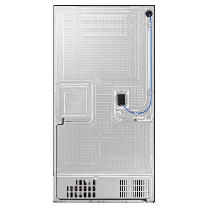 Samsung RF65DB970012WT — премиальный выбор для большой семьи, заказать с доставкой по Бишкеку и Кыргызстану