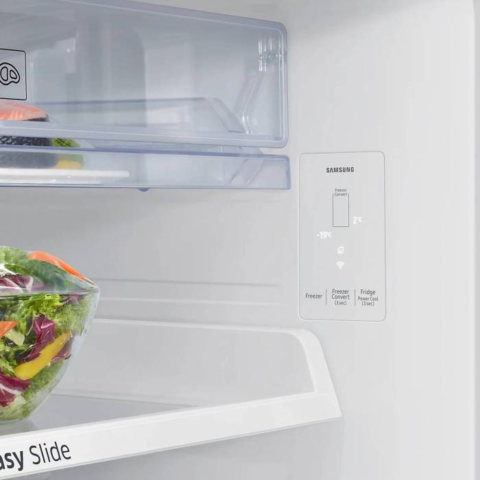 Управление через Wi-Fi и SmartThings App — удобно контролировать и настраивать работу техники онлайн