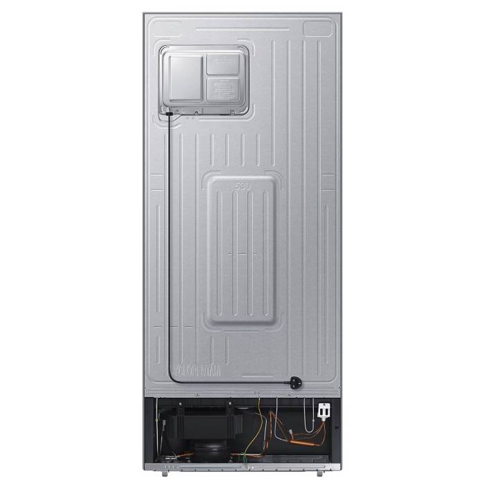 Класс энергопотребления A+ — экономит электроэнергию при работе, уровень шума всего 37 дБА