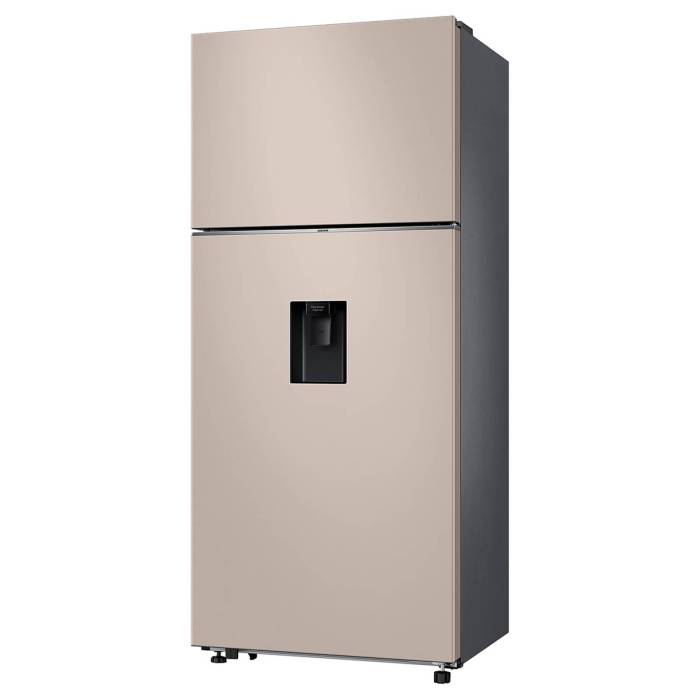 SAMSUNG RT53DG7B60ETWT — надёжный цифровой инверторный компрессор с 20-летней гарантией, купить в Бишкеке