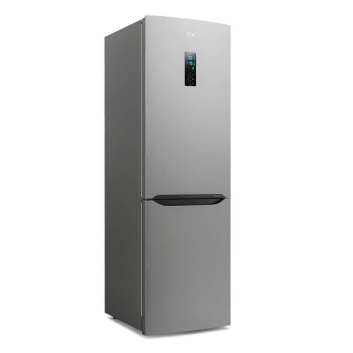 Купить Холодильник с системой размораживания No Frost Artel Grand Inverter HD430RWENE в Бишкеке с доставкой онлайн