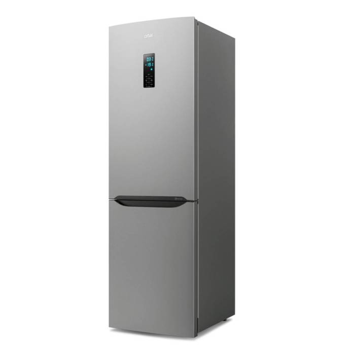 Инверторный Холодильник Artel Grand Inverter HD430RWENE в Бишкеке с доставкой онлайн