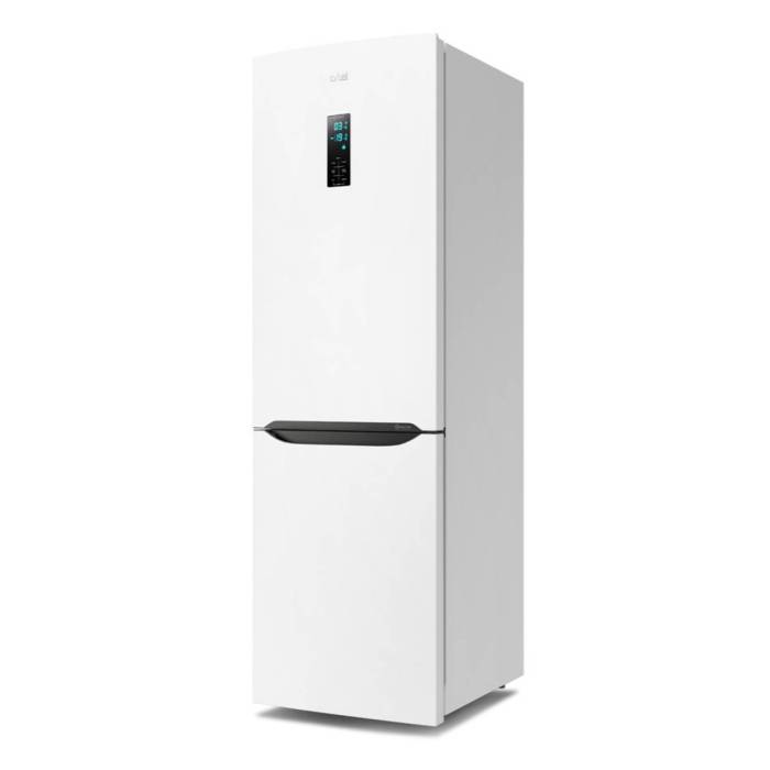 Инверторный Холодильник Artel Grand Inverter HD430RWENE No Frost Купить в Бишкеке с доставкой онлайн 