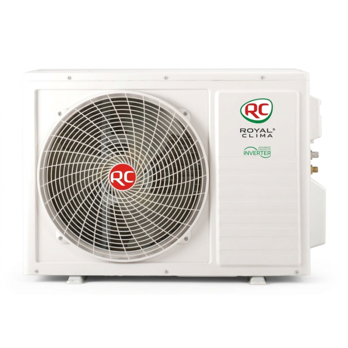 Наружный блок мульти-сплит-системы Royal Clima 4TFM-36HN/OUT