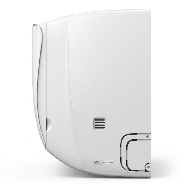 Внутренний блок мульти-сплит-системы Royal Clima RCI-GLF12HN — Мощность обогрева: 3.52 кВт — Onbir.kg Бишкек, Кыргызстан
