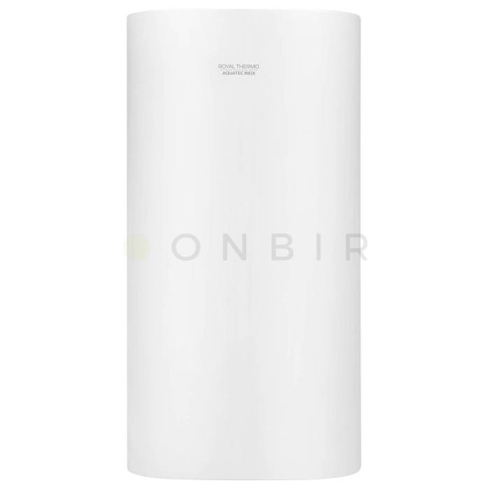 Royal Thermo AQUATEC INOX-F 100 – бойлер для нагрева санитарной воды с теплообменником мощностью 24 кВт и максимальной температурой 90°C, заказать онлайн