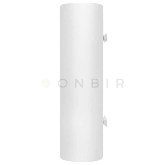 Бойлер Royal Thermo AQUATEC INOX-F 100 с прямоугольным корпусом, нержавеющим баком и мощностью ТЭНа 2 кВт, доставка по Кыргызстану