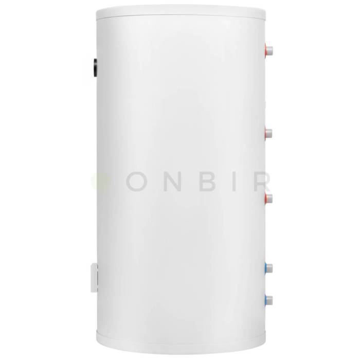 Напольный бойлер Royal Thermo AQUATEC INOX RTWX 150 с системой рециркуляции и возможностью подключения ТЭНа, заказать онлайн