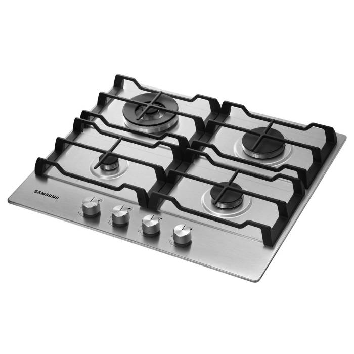 SAMSUNG NA64H3030AS/WT — поворотные переключатели для интуитивного и надёжного управления, купить в Бишкеке