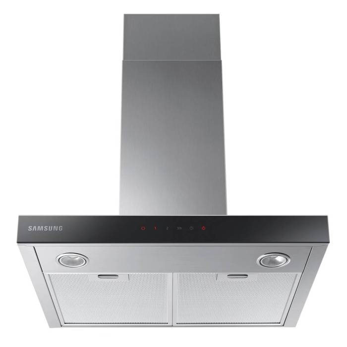 SAMSUNG NK24C5070US/UR — LED-подсветка 2×2,5 Вт, четыре скорости работы, купить онлайн в Кыргызстане