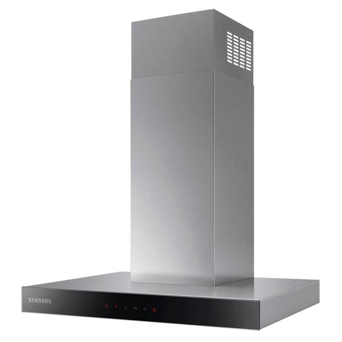 Вытяжка SAMSUNG NK24C5070US/UR — режимы отвода и рециркуляции, алюминиевый фильтр для мытья, заказать в Бишкеке