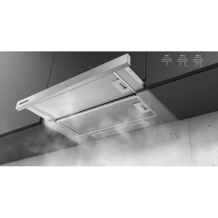 SAMSUNG NK24M1030IB — компактные размеры 598×180×301 мм, вес 7,2 кг, стильная и удобная, купить онлайн