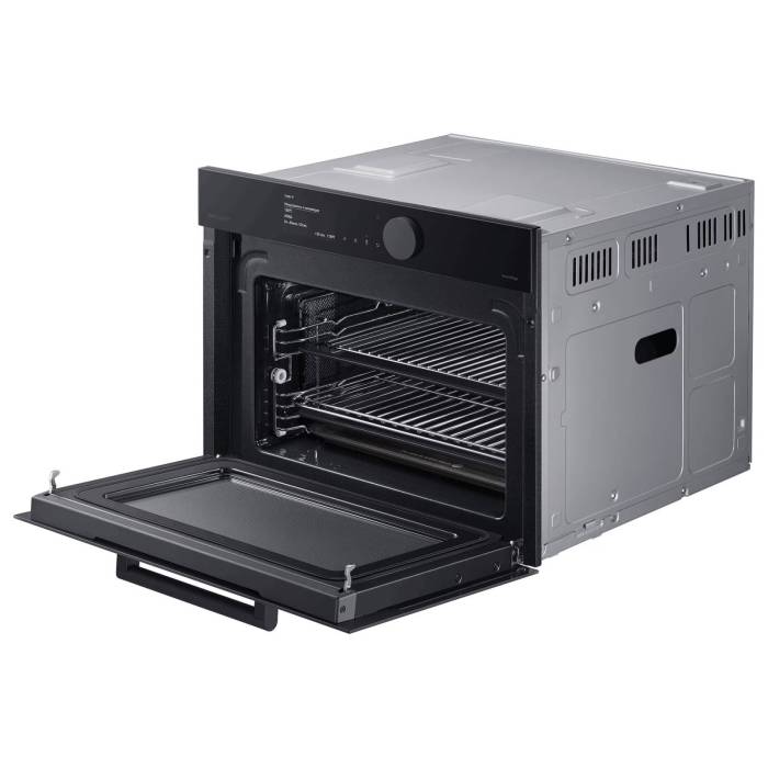 SAMSUNG NQ50T9539BD/WT — поддержка Wi-Fi и управление через SmartThings, заказать онлайн