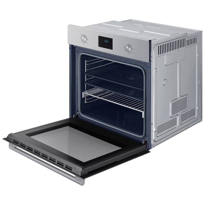 SAMSUNG NV68A1145RS/WT — удобная и функциональная духовка для дома и праздничных блюд, купить онлайн в Бишкеке