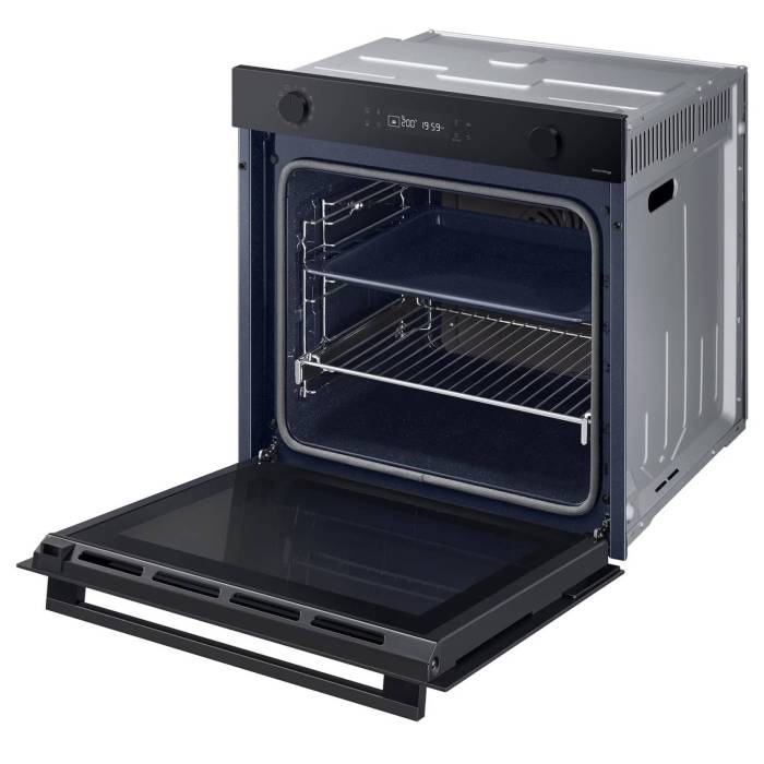 SAMSUNG NV7B41201AK — термощуп для точного контроля температуры блюд, заказать в Бишкеке