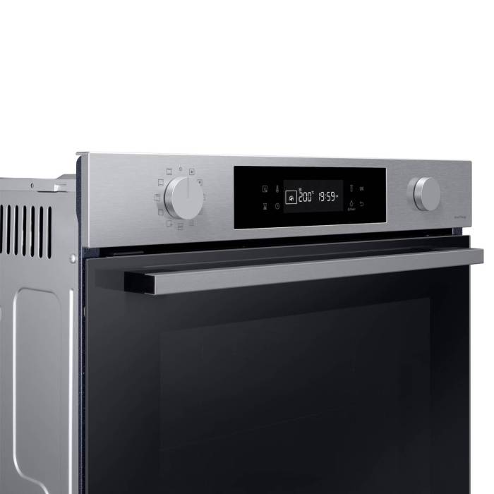 SAMSUNG NV7B4120ZAS/WT — класс энергоэффективности A+ и мощность до 3850 Вт, заказать в Бишкеке