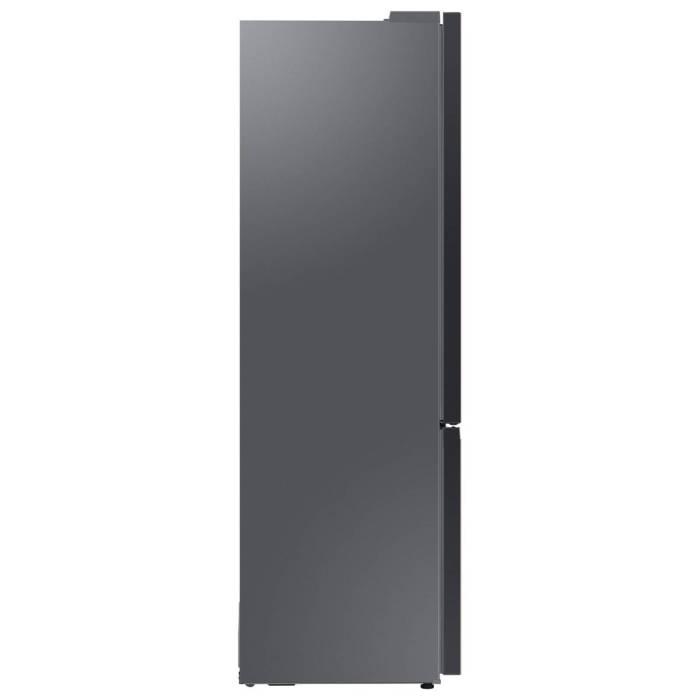 SAMSUNG RB38C7B6D39/WT — тихий цифровой инверторный компрессор (35 дБ) с 20-летней гарантией, купить в Бишкеке