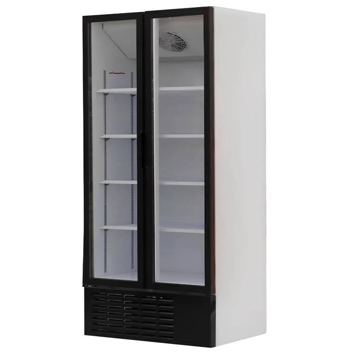 Холодильник витринный Simfer SDS1010DC2CF