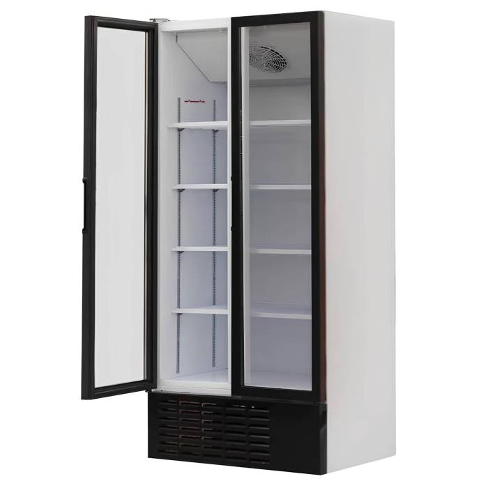 Холодильник витринный Simfer SDS1010DC2CF