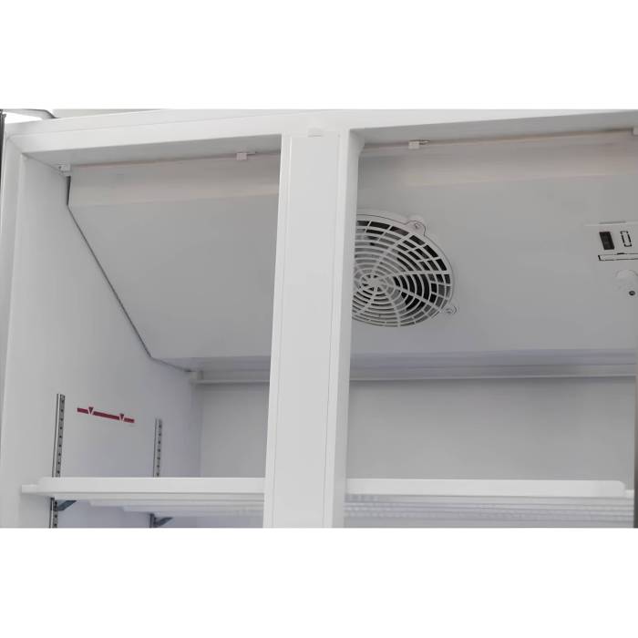 Холодильник витринный Simfer SDS1010DC2CF