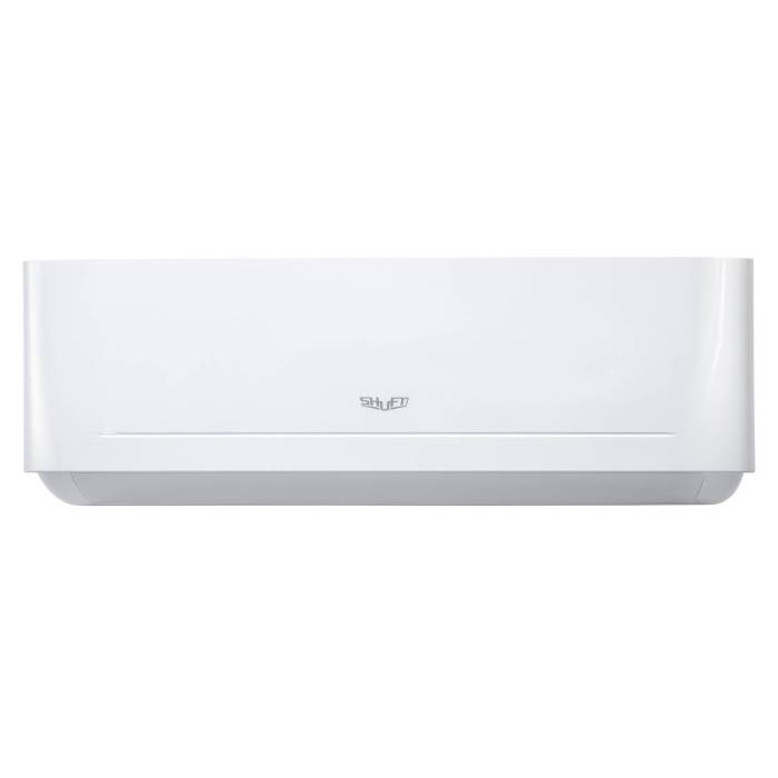 SHUFT BERG SFTO-12HN1_24Y — класс энергоэффективности A, для помещений до 35 м², доставка по Кыргызстану