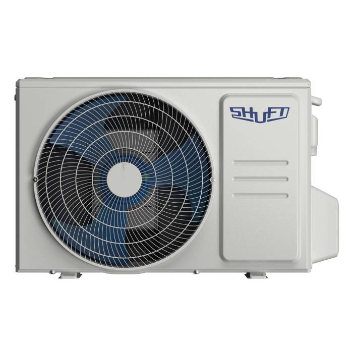 SHUFT SFTM-09HN1_23Y – эффективное охлаждение и обогрев при температуре от -7°C до +43°C, доставка по Бишкеку