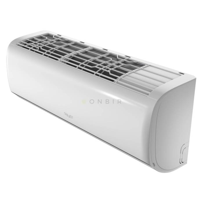 SHUFT TOR SFTM-12HN1_23Y – эффективен для помещений до 35 м², с функцией Sleep и низким уровнем шума (31 дБ), купить с доставкой