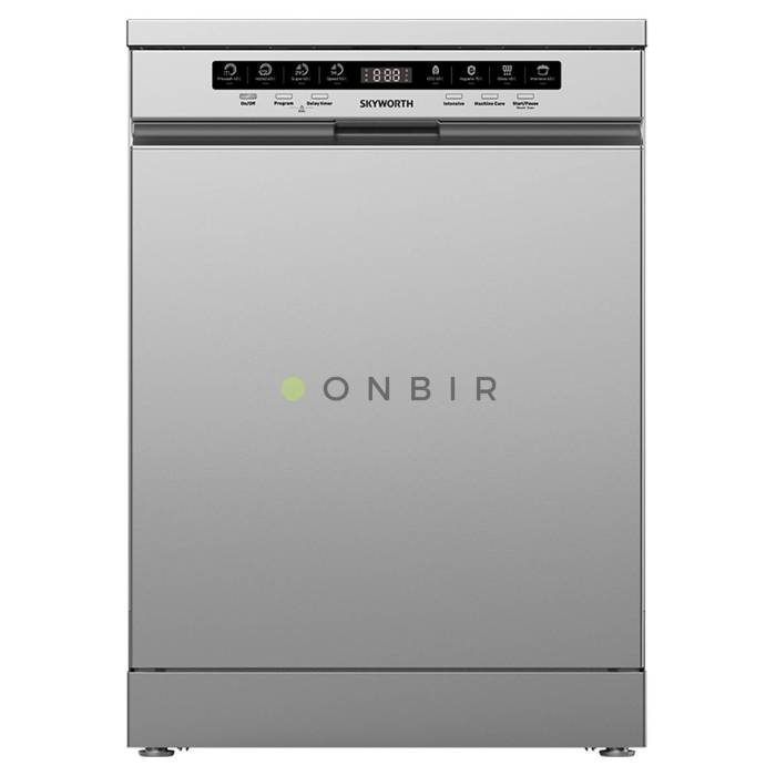 Посудомоечная машина SKYWORTH D14S - 14 персон