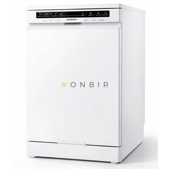 Посудомоечная машина SKYWORTH D14W - 14 персон