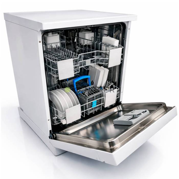 Посудомоечная машина SKYWORTH D14W - 14 персон