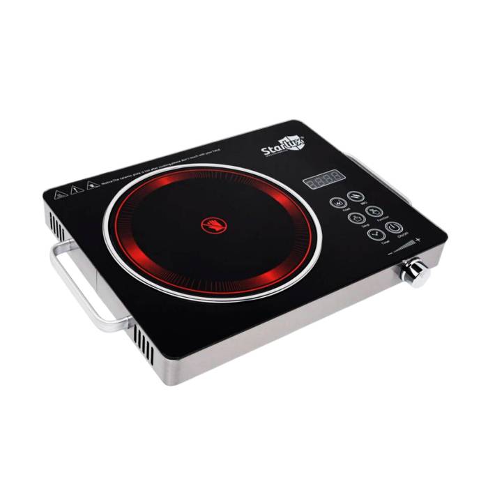 Настольная плита STARLUX SL-27021