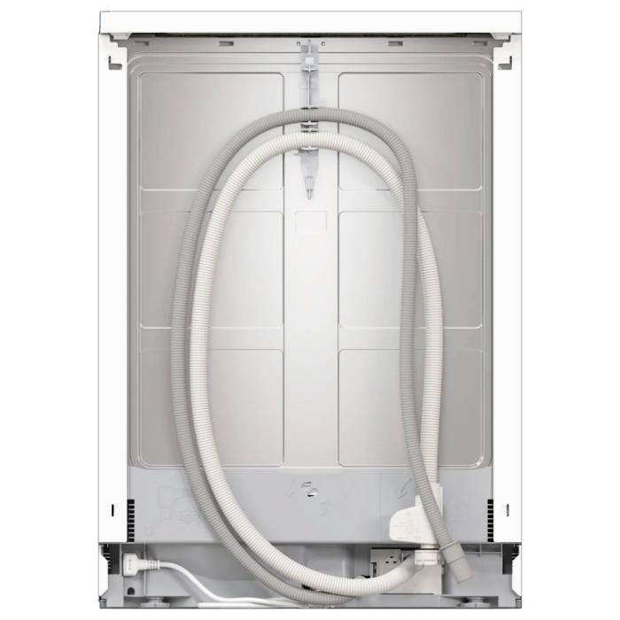 Посудомоечная машина BOSCH SMS6EMW65Q — оптимальный расход воды и моющего средства, низкий уровень шума и третий короб с регулировкой, заказать онлайн с доставкой