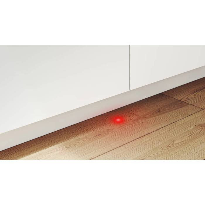 Bosch SMV26AX00Q — индикатор InfoLight и таймер отсрочки запуска до 24 часов, заказать в Бишкеке